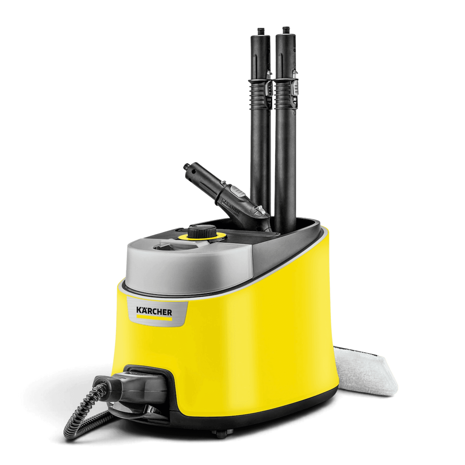 Пароочиститель Karcher